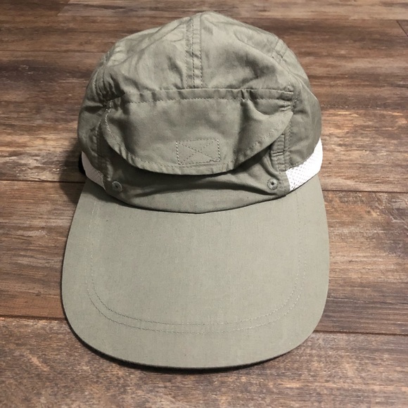 columbia pfg fishing hats